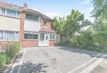 Two Bedroom House For Sale In Birmingham