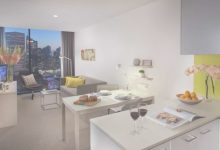 2 Bedroom Serviced Apartments Melbourne