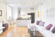 Open Plan Kitchen Living Room Designs