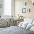 How To Decorate A Really Small Bedroom