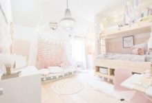 Big Girl Bedroom Ideas