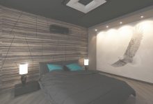 Mens Bedroom Lighting