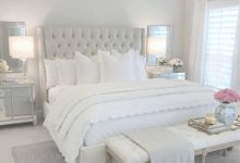 French Grey Bedroom Ideas