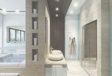 Luxury Bathroom Ideas