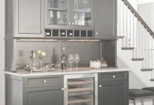Wine Storage Kitchen Cabinet