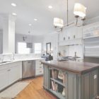 Tips For Painting Kitchen Cabinets White