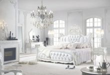 French Provincial Bedroom