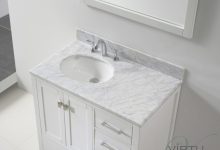 16 Inch Deep Bathroom Vanity