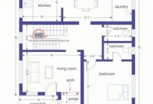 Luxury 3 Bedroom House Plans