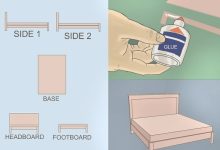 How To Make Miniature Furniture