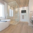 Pictures Of Modern Bathrooms