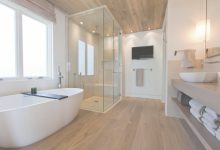 Pictures Of Modern Bathrooms