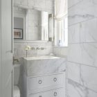 White Bathroom Designs