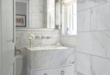 White Bathroom Designs