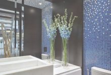 Beautiful Bathroom Tiles Designs