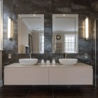 Design Bathroom Mirror