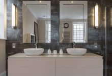 Design Bathroom Mirror