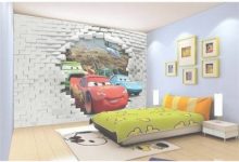 Kids Bedroom Wallpaper