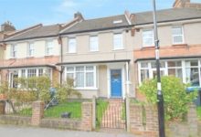 4 Bedroom House For Sale In Shirley Croydon