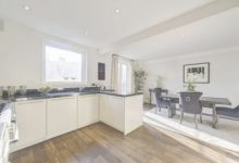 4 Bedroom House London Rent