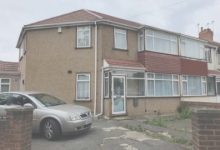 4 Bedroom House To Rent In Hayes