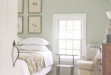 Light Green Paint Colors For Bedroom