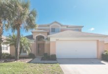 5 Bedroom Villa In Kissimmee