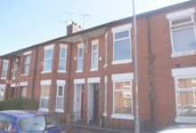 6 Bedroom House Manchester Rent