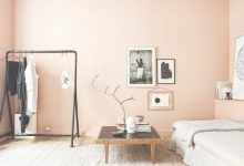 How To Paint A Bedroom To Make It Look Bigger