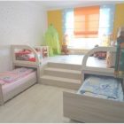Toddler Bedroom Ideas For Small Rooms