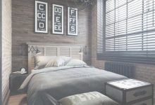 Mens Master Bedroom Ideas