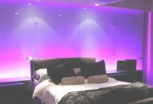 Mood Lighting Bedroom