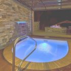 1 Bedroom Cabins In Gatlinburg With Indoor Pool