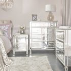 Discount Mirrored Bedroom Furniture