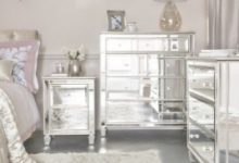 Discount Mirrored Bedroom Furniture