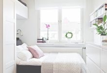 Tiny Bedrooms Pinterest