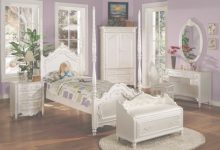 Twin Size Bedroom Furniture Sets