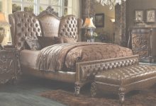 Versailles Bedroom Furniture Collection