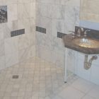 Wheelchair Bathroom Design