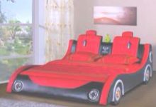 Race Car Bedroom Furniture