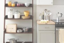 Extra Kitchen Storage Ideas