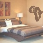 African Bedroom Decor