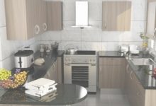 Modular Kitchen Design For Small Kitchen