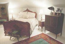 Antique Bedroom Furniture Value