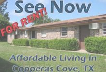 One Bedroom Apartments In Copperas Cove Tx