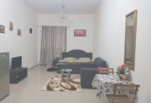 One Bedroom Apartment For Rent In Sharjah