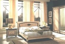 Deco Style Bedroom Furniture
