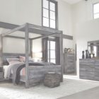 Ashley Furniture Canopy Bedroom Sets