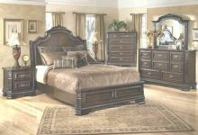 Ashley Furniture Bedroom Sets With Prices