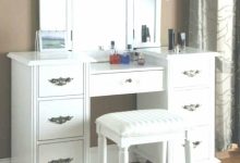 Ashley Furniture Makeup Vanity